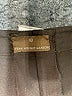 Fenn Wright Manson Black Wool Pants Size 30 waist (estimated) - photo 7