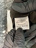Fenn Wright Manson Black Wool Pants Size 30 waist (estimated) - photo 8