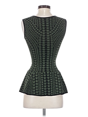 Torn by Ronny Kobo Sleeveless Top (view 2)