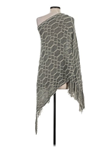 2 Chic Poncho (view 2)