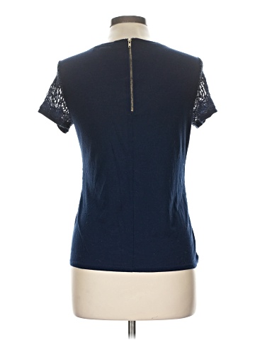 89th & Madison Short Sleeve Top (view 2)
