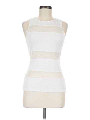 Tularosa Sleeveless T-Shirt (view 1)