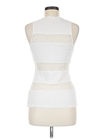 Tularosa Sleeveless T-Shirt (view 2)
