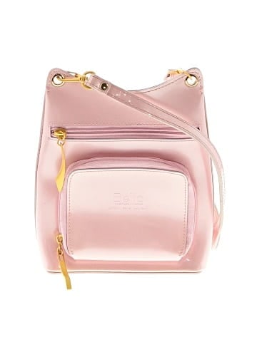 Beijo Leather Crossbody Bag (view 1)