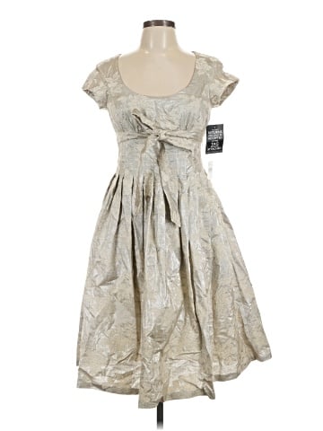 Moschino Cheap And Chic Cocktail Dress (view 1)