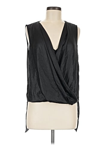 BCBGMAXAZRIA Sleeveless T-Shirt (view 1)