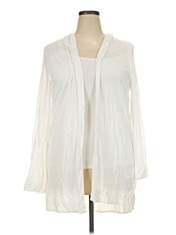 Sigrid Olsen Cardigan (view 1)