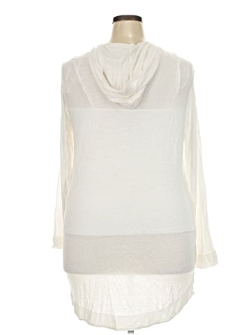 Sigrid Olsen Cardigan (view 2)