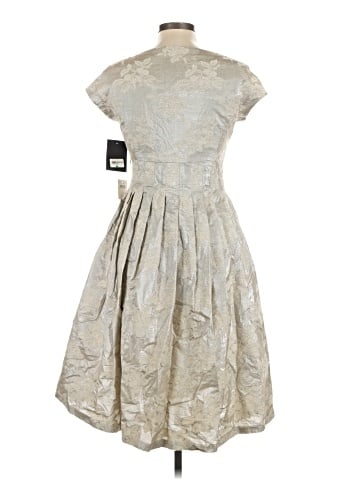 Moschino Cheap And Chic Cocktail Dress (view 2)