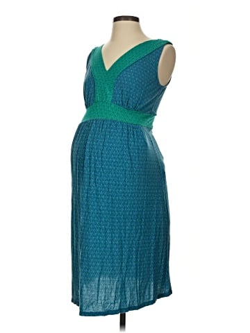Liz Lange Maternity for Target Cocktail Dress (view 1)