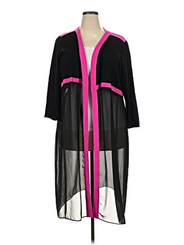 MING WANG Cardigan (view 1)