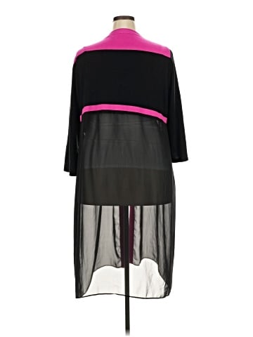 MING WANG Cardigan (view 2)