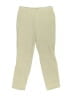 H&M Solid Tan Khakis Size 6X - photo 1