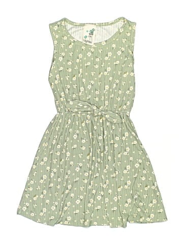 Lily Bleu Dress (view 1)