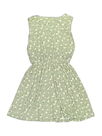 Lily Bleu Dress (view 2)