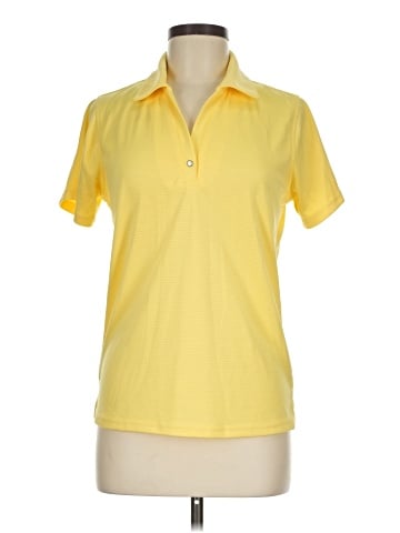 Pebble Beach Short Sleeve Polo (view 1)