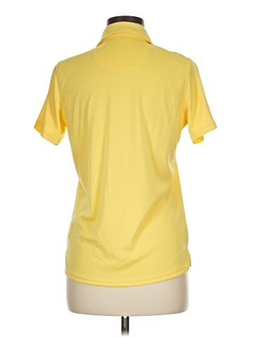 Pebble Beach Short Sleeve Polo (view 2)
