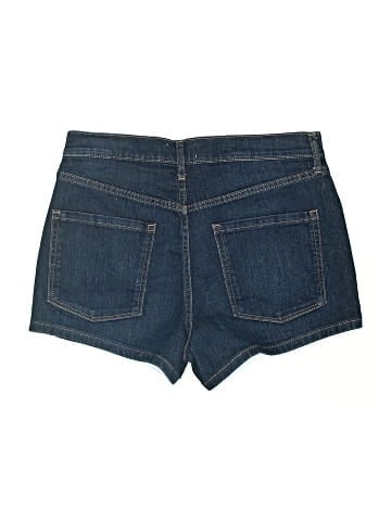 Jessica Simpson Denim Shorts (view 2)