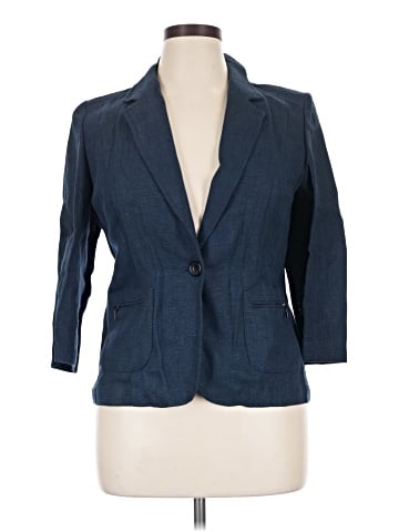 CC Blazer (view 1)