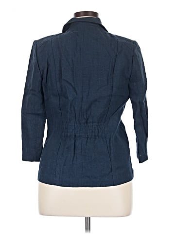 CC Blazer (view 2)