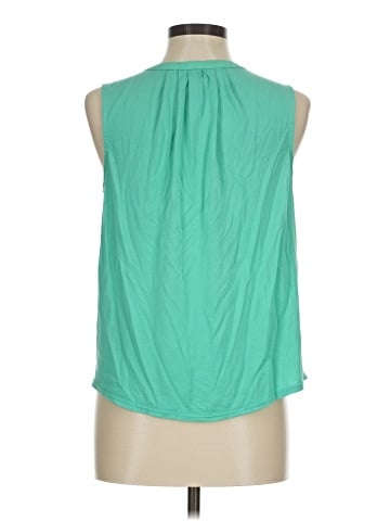 Merona Sleeveless Blouse (view 2)