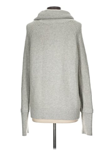 Market and Spruce Turtleneck Sweater (view 2)