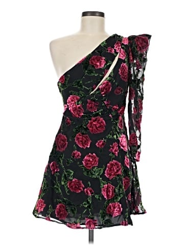 NBD Cocktail Dress (view 1)
