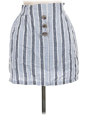 Angie Casual Skirt (view 1)