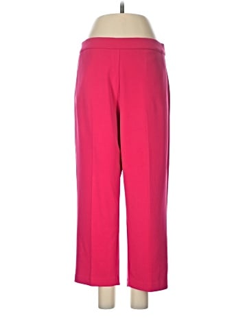 Susan Graver Active Pants (view 1)