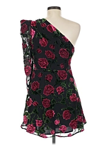 NBD Cocktail Dress (view 2)