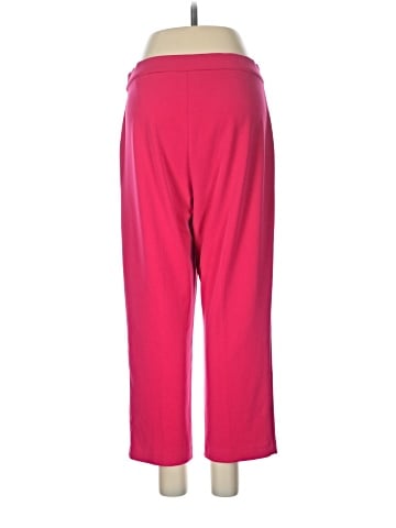 Susan Graver Active Pants (view 2)