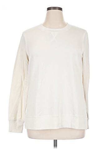 Jockey Sweatshirt (view 1)