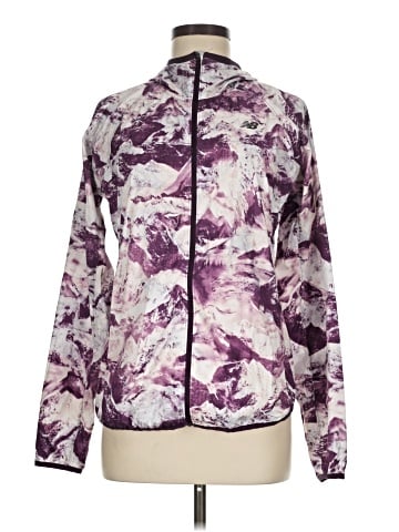 New Balance Jacket (view 1)