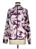 New Balance 100% Polyester Purple Jacket Size M - photo 1