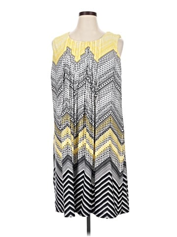 Perceptions Casual Dress (view 1)