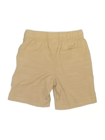 Jumping Beans Khaki Shorts (view 2)