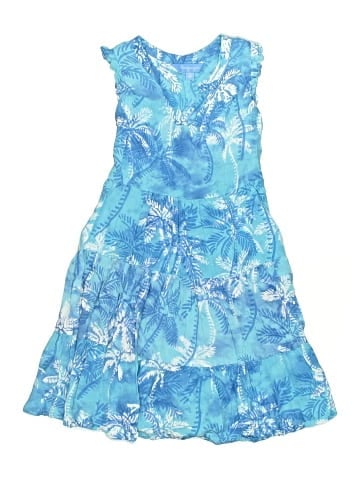 Blue Ginger Dress (view 1)