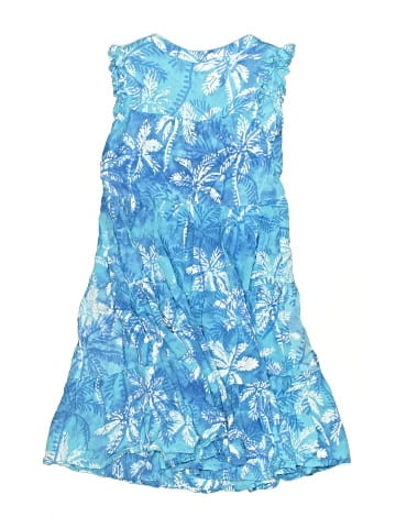 Blue Ginger Dress (view 2)