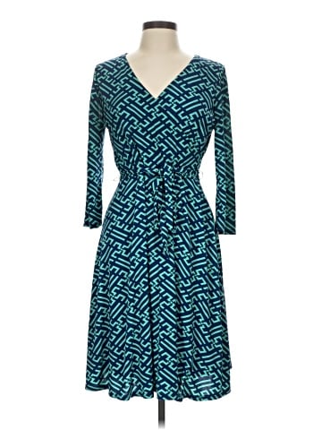 41Hawthorn Casual Dress (view 1)
