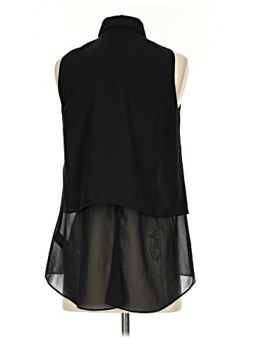 Kenneth Cole New York Sleeveless Blouse (view 2)