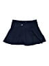 Athleta Solid Blue Skort Size S - photo 2