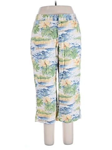 Liz Claiborne Casual Pants (view 1)