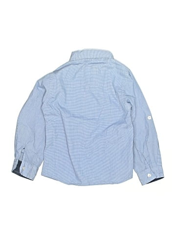 U.S. Polo Assn. Long Sleeve Button-Down Shirt (view 2)