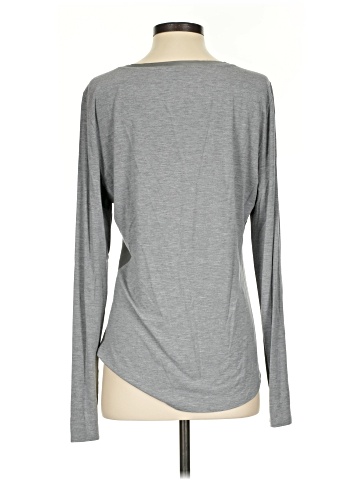 White House Black Market Long Sleeve Top (view 2)
