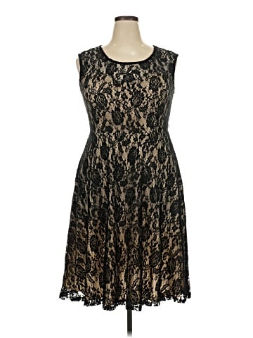 Soprano Cocktail Dress (view 1)