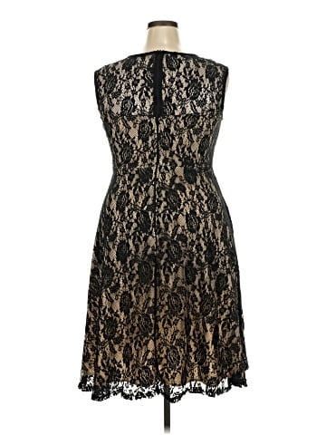 Soprano Cocktail Dress (view 2)