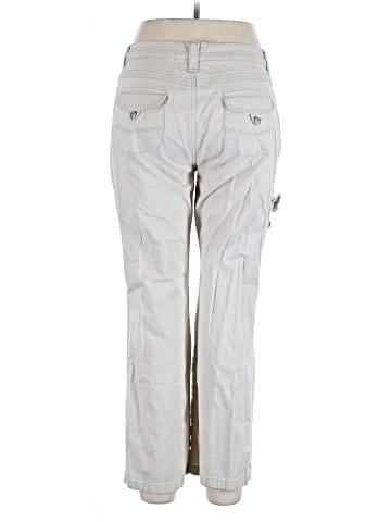 Gloria Vanderbilt Cargo Pants (view 2)