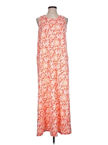 J. McLaughlin Casual Dress (view 1)
