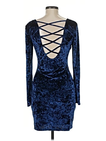 Bongo Cocktail Dress (view 2)