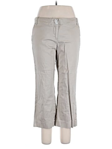 The Limited Casual Pants (view 1)